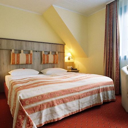 Garni Schick Otel Bad Homburg vor der Höhe Dış mekan fotoğraf