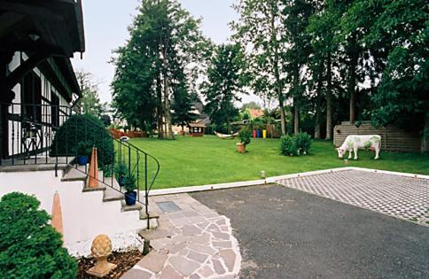 Garni Schick Otel Bad Homburg vor der Höhe Dış mekan fotoğraf