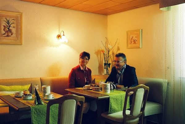 Garni Schick Otel Bad Homburg vor der Höhe Dış mekan fotoğraf